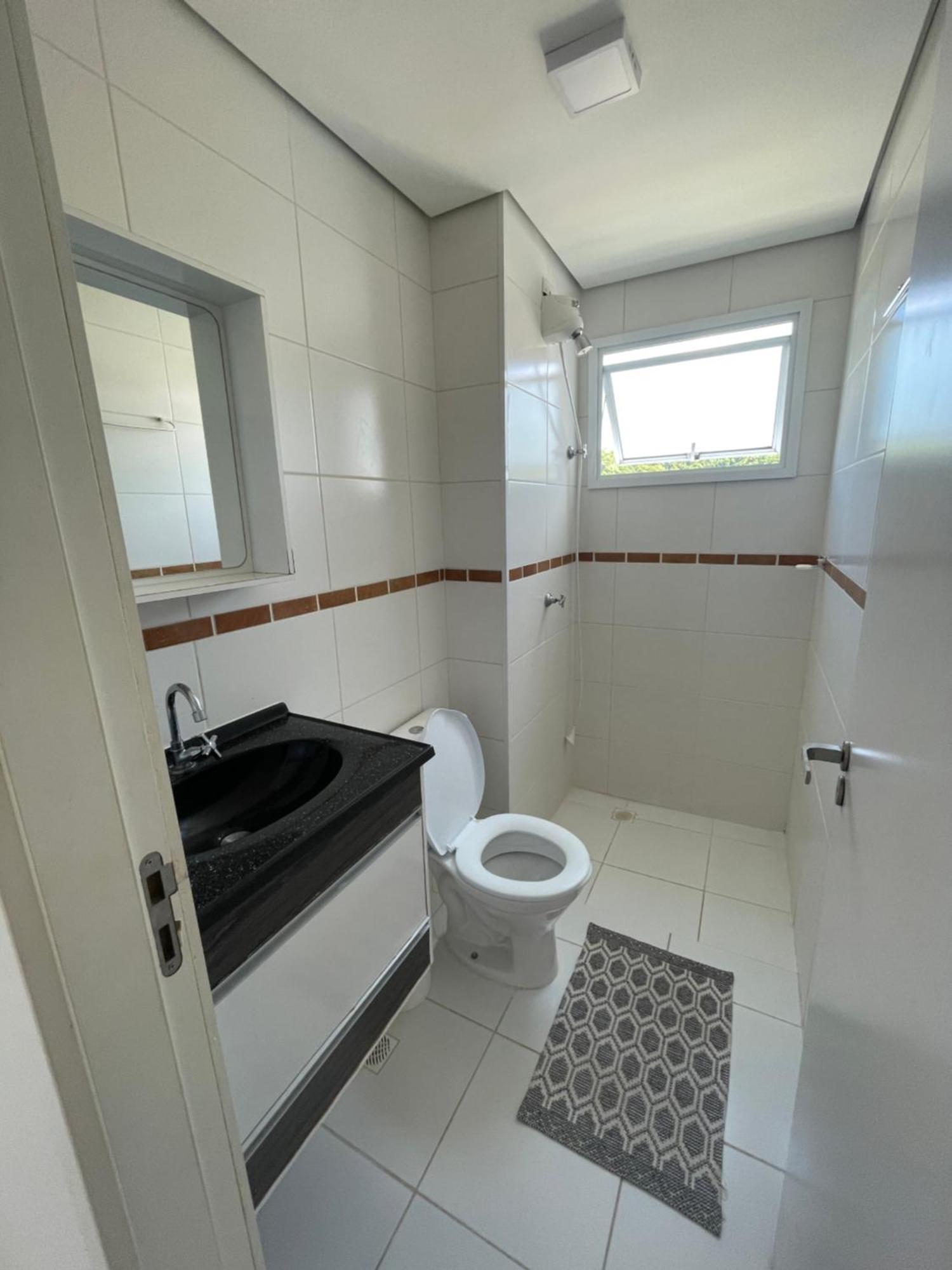 Apartamento No Setimo Andar - Estacionamento - 850 Metros Da Praia - Pet Friendly Caraguatatuba Εξωτερικό φωτογραφία